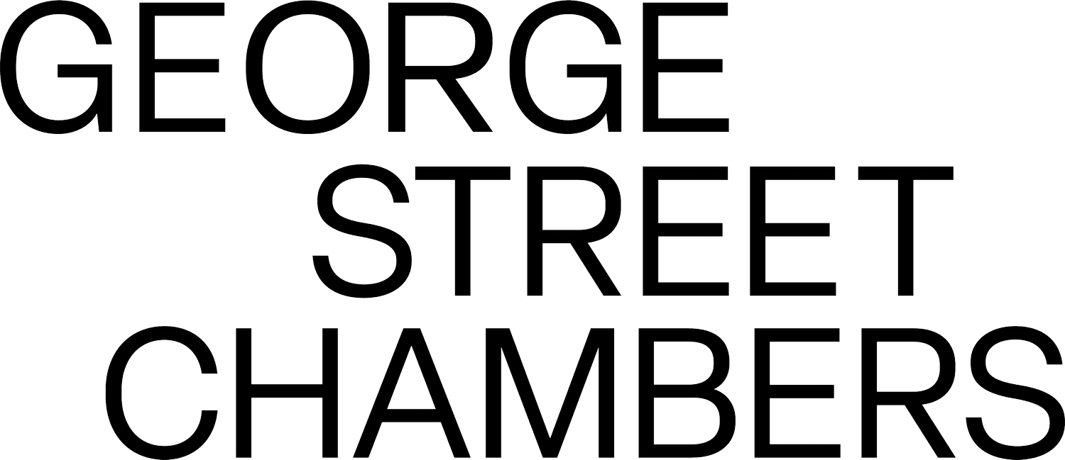 George Street Chambers logo